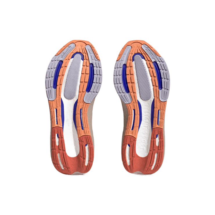 adidas UltraBoost Light 'Wonder Taupe' Angle 1