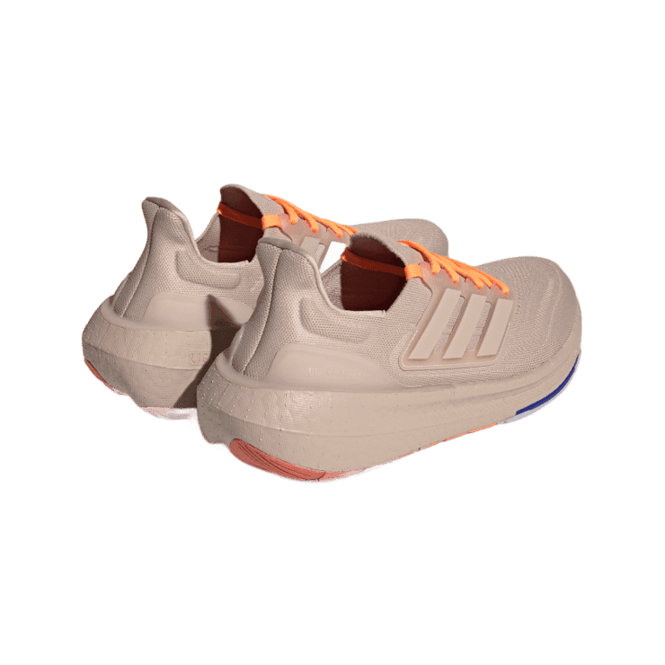 adidas UltraBoost Light 'Wonder Taupe' Angle 3