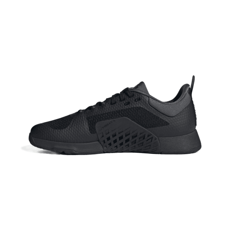adidas Dropset 2 'Black Grey' Angle 5