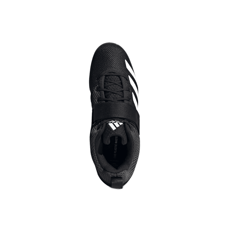 adidas Powerlift 5 'Black White' (W) Angle 0