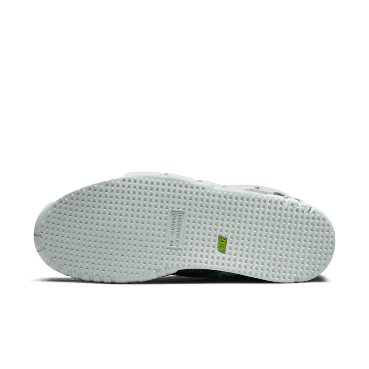 Nike Air Trainer 1 Travis Scott Grey Haze Angle 0