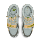 Nike Air Trainer 1 Travis Scott Grey Haze Angle 1