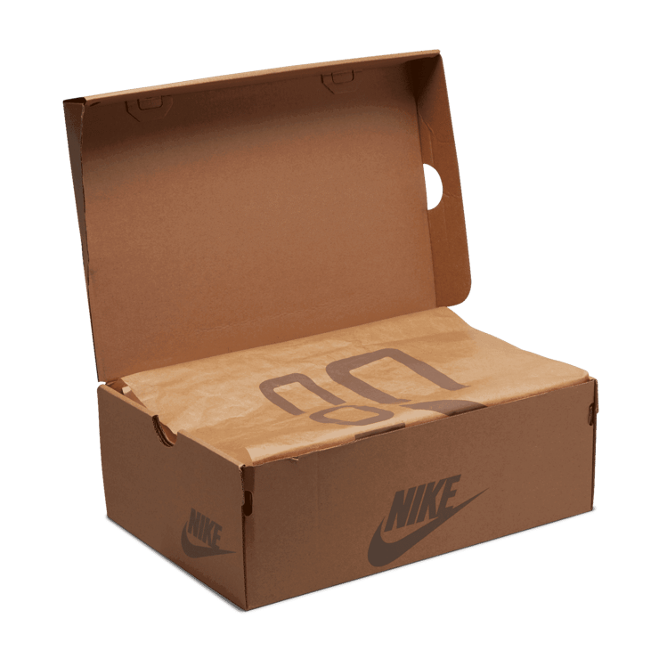 Nike Air Trainer 1 Travis Scott Grey Haze Angle 11