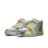 Nike Air Trainer 1 Travis Scott Grey Haze Angle 2