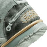 Nike Air Trainer 1 Travis Scott Grey Haze Angle 5