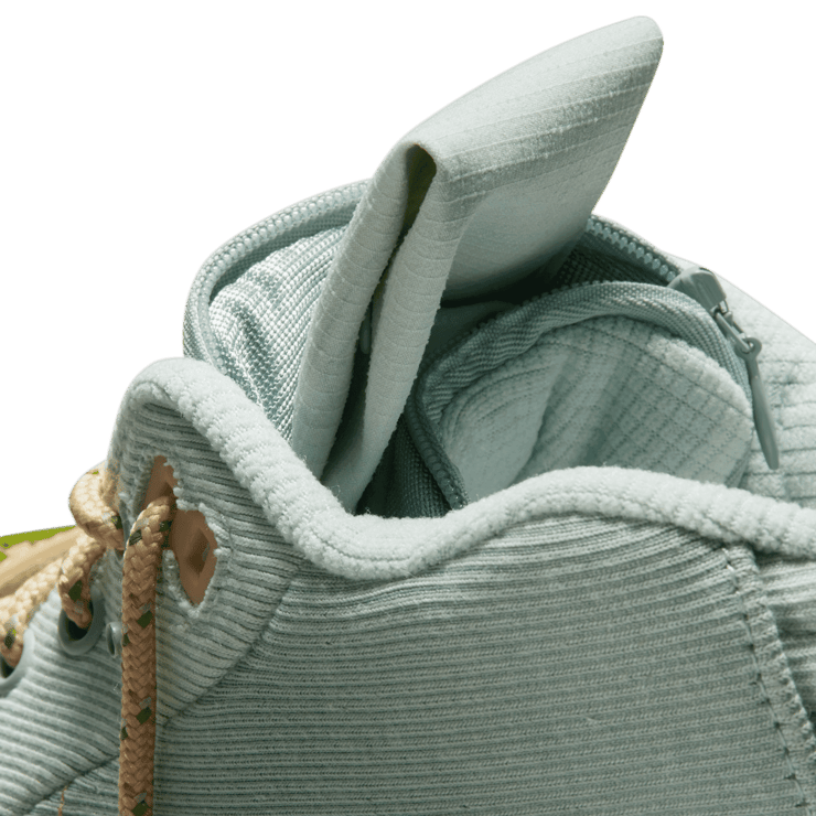 Nike Air Trainer 1 Travis Scott Grey Haze Angle 6