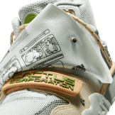 Nike Air Trainer 1 Travis Scott Grey Haze Angle 8