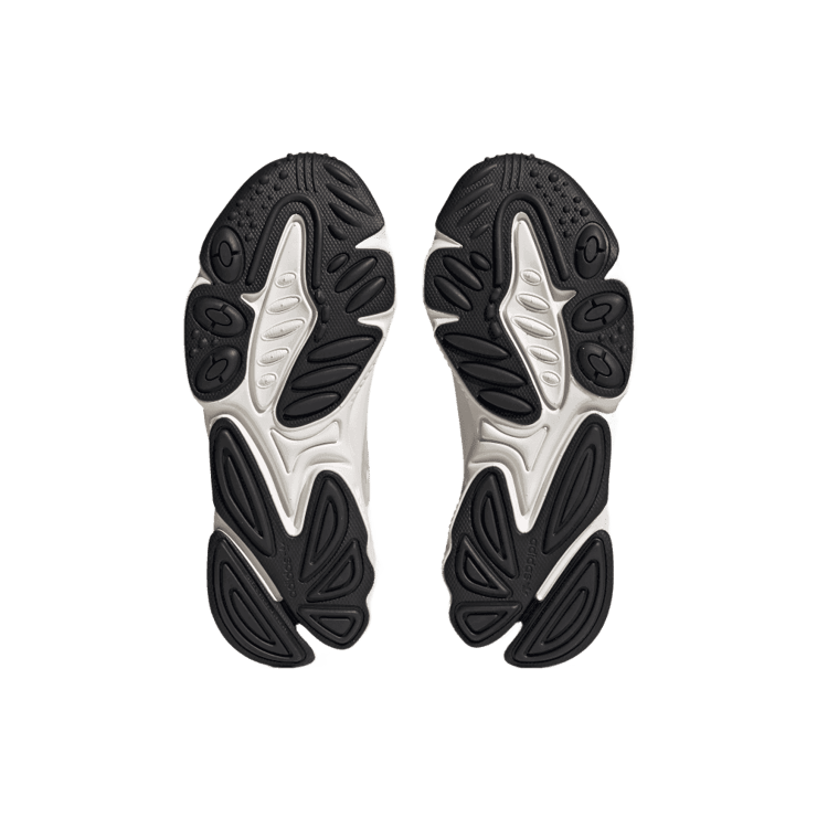 adidas Oztral 'White Grey' (W) Angle 1