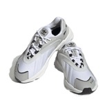 adidas Oztral 'White Grey' (W) Angle 2