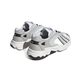 adidas Oztral 'White Grey' (W) Angle 3