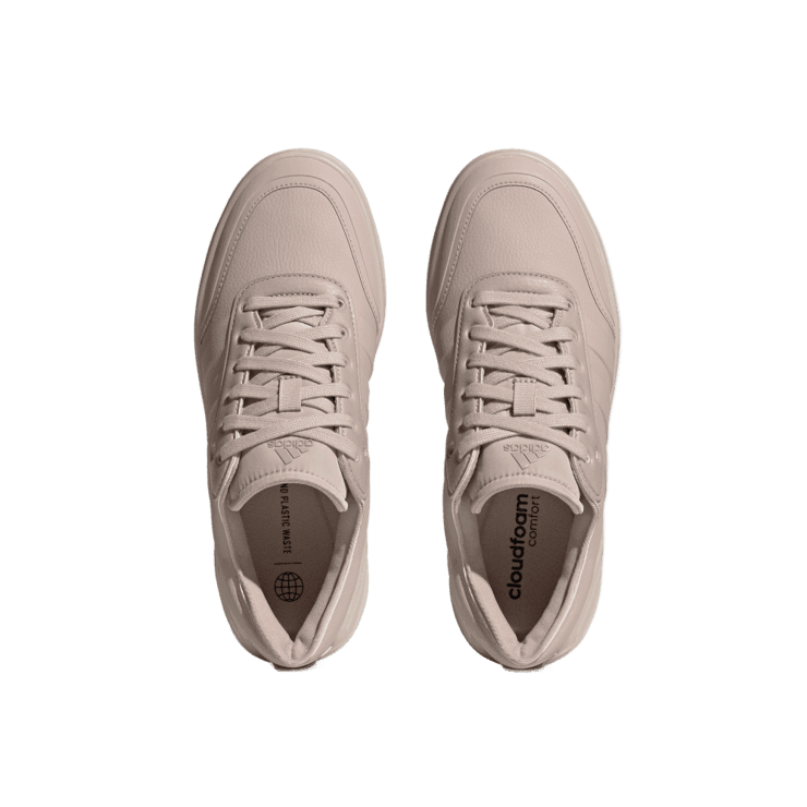 adidas Court Revival 'Wonder Taupe' (W) Angle 0