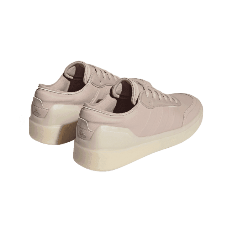 adidas Court Revival 'Wonder Taupe' (W) Angle 3