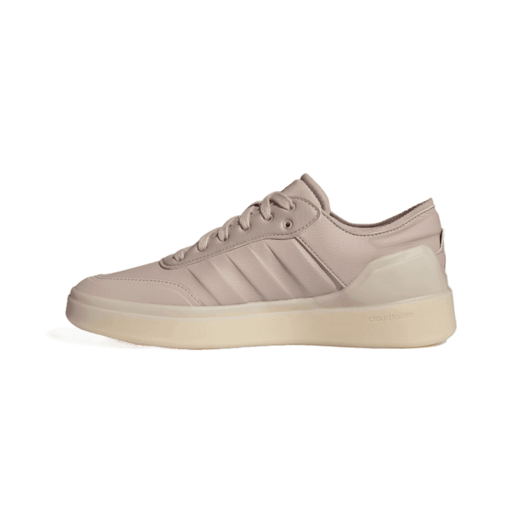 adidas Court Revival 'Wonder Taupe' (W) Angle 4