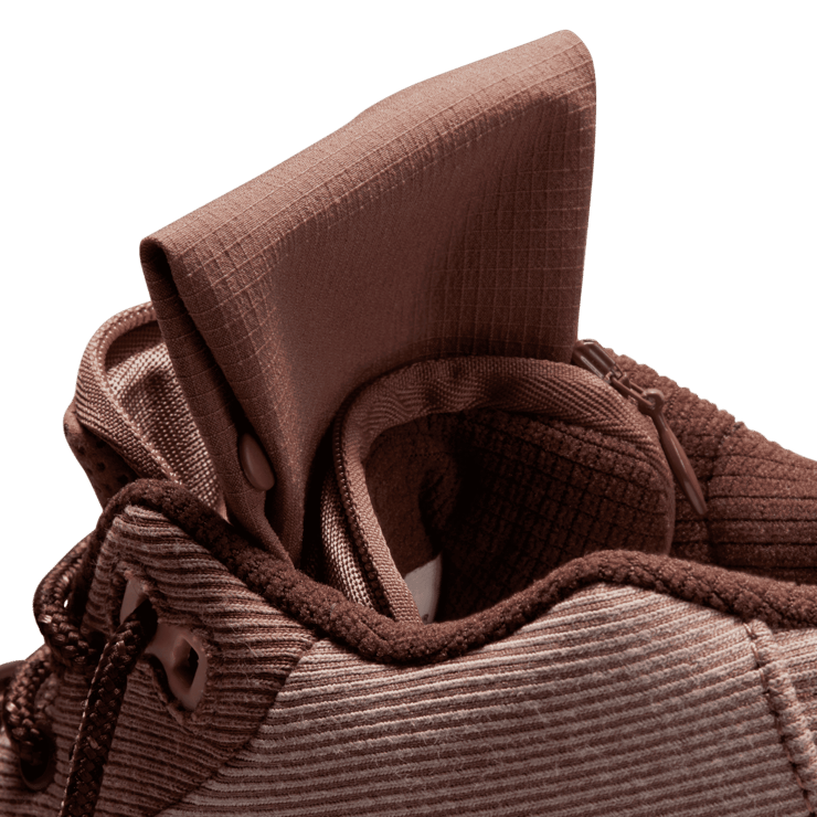 Nike Air Trainer 1 Travis Scott Light Chocolate Angle 2