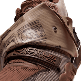 Nike Air Trainer 1 Travis Scott Light Chocolate Angle 4