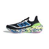 adidas UltraBoost Light 'Neon Leopard' Angle 4