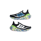 adidas UltraBoost Light 'Neon Leopard' Angle 5