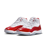 Air Jordan 11 Cherry Angle 2