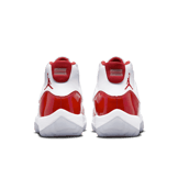 Air Jordan 11 Cherry Angle 3