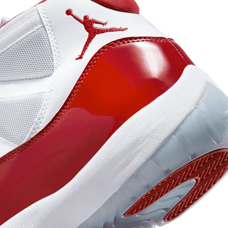 Air Jordan 11 Cherry Angle 5
