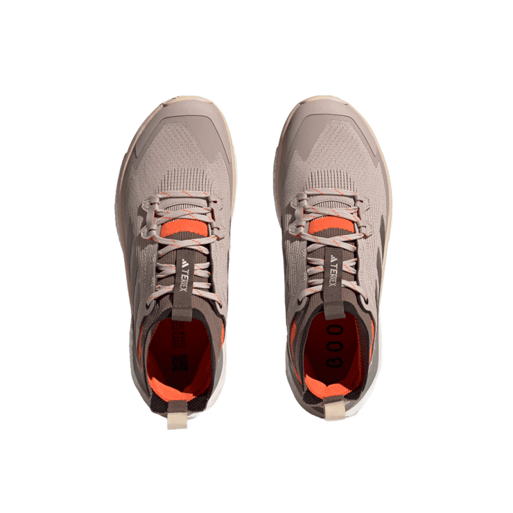 adidas Terrex Free Hiker 2.0 'Wonder Taupe' Angle 0