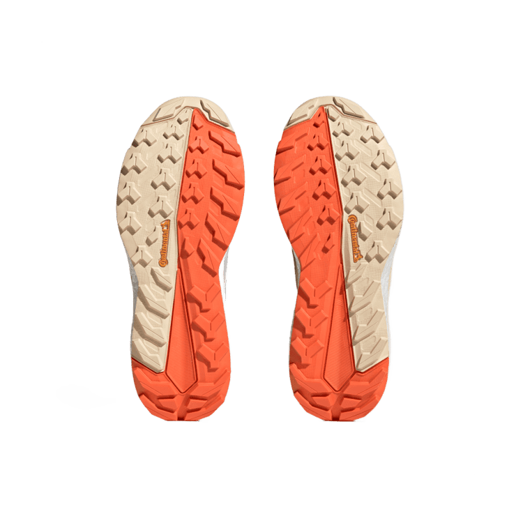 adidas Terrex Free Hiker 2.0 'Wonder Taupe' Angle 1