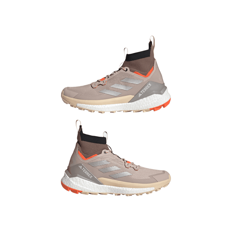 adidas Terrex Free Hiker 2.0 'Wonder Taupe' Angle 5