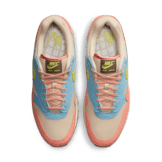 Nike Air Max 1 Light Madder Root Angle 2