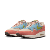 Nike Air Max 1 Light Madder Root Angle 3