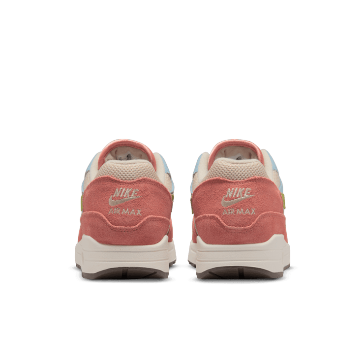 Nike Air Max 1 Light Madder Root Angle 4