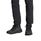 adidas Terrex Free Hiker GORE-TEX 2 'Black Grey' Angle 0