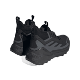 adidas Terrex Free Hiker GORE-TEX 2 'Black Grey' Angle 4