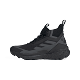 adidas Terrex Free Hiker GORE-TEX 2 'Black Grey' Angle 5