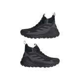 adidas Terrex Free Hiker GORE-TEX 2 'Black Grey' Angle 6