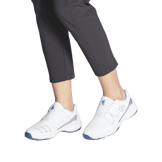 adidas ZG23 BOA Golf 'White Blue Fusion Metallic' (W) Angle 0
