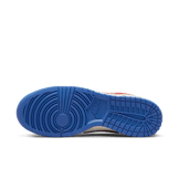 Nike Dunk Low Light Iron Ore Angle 0