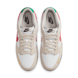 Nike Dunk Low Light Iron Ore Angle 1