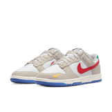 Nike Dunk Low Light Iron Ore Angle 2