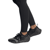 adidas Stella McCartney x UltraBoost Light 'Black Leopard' (W) Angle 0