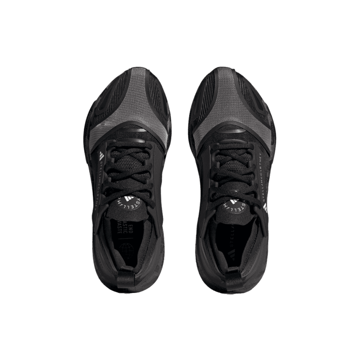 adidas Stella McCartney x UltraBoost Light 'Black Leopard' (W) Angle 1