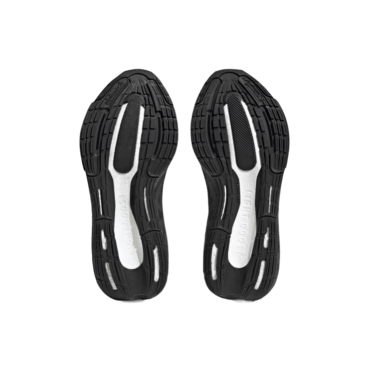 adidas Stella McCartney x UltraBoost Light 'Black Leopard' (W) Angle 2