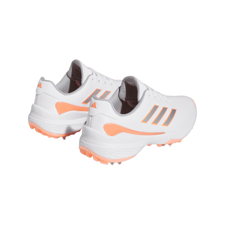 adidas ZG23 Golf 'White Coral Fusion' (W) Angle 4