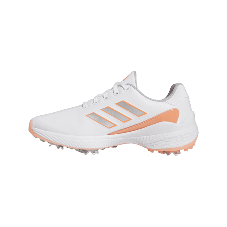 adidas ZG23 Golf 'White Coral Fusion' (W) Angle 5