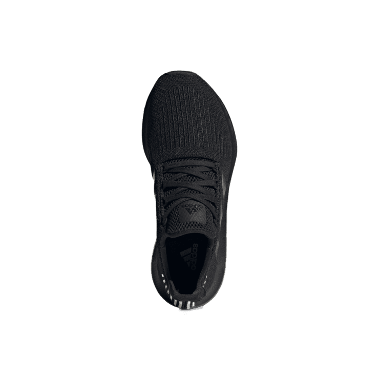 adidas Swift Run 1.0 'Black Wonder Quartz' (W) Angle 0