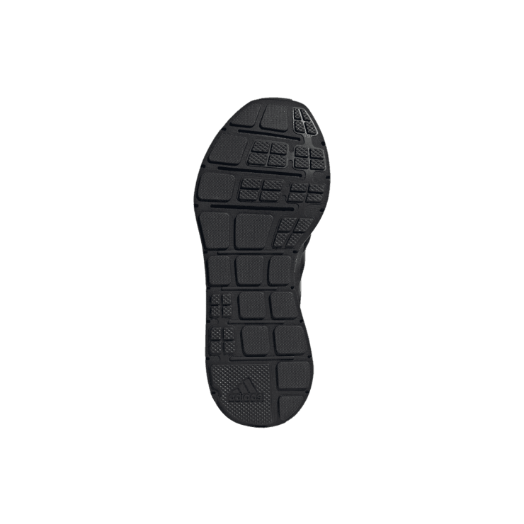 adidas Swift Run 1.0 'Black Wonder Quartz' (W) Angle 1