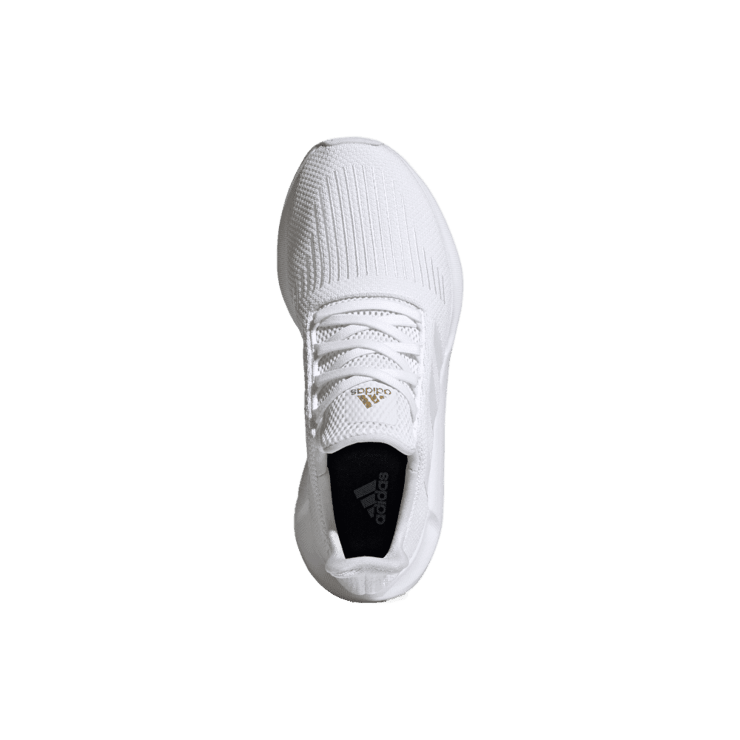 adidas Swift Run 1.0 'Cloud White' (W) Angle 0