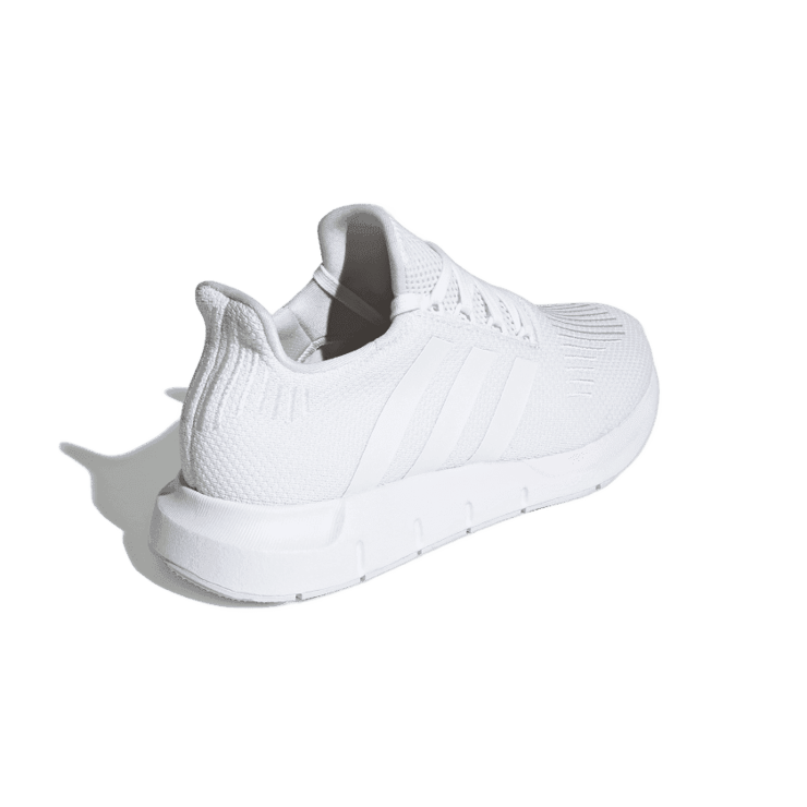 adidas Swift Run 1.0 'Cloud White' (W) Angle 3