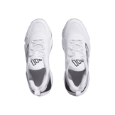 adidas Impact FLX 2 TF 'White Black' Angle 0