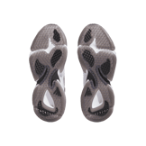 adidas Impact FLX 2 TF 'White Black' Angle 1