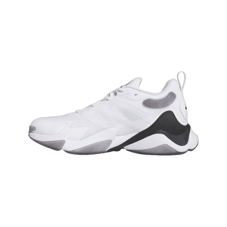 adidas Impact FLX 2 TF 'White Black' - IE9378 Release Info